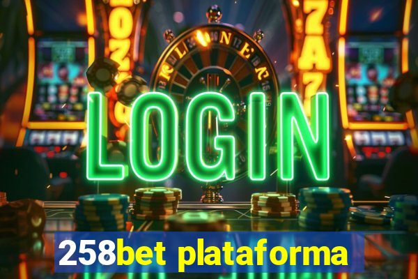 258bet plataforma